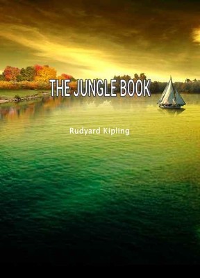 THE JUNGLE BOOK