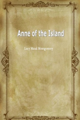 Anne of the Island