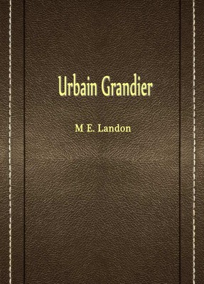 Urbain Grandier