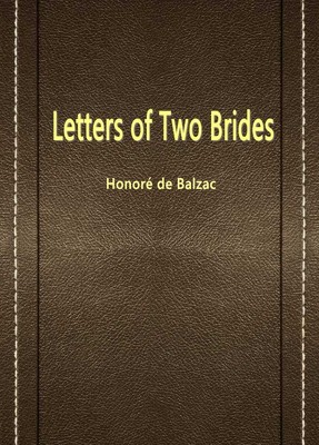 Letters of Two Brides