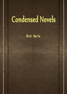 Condensed Novels