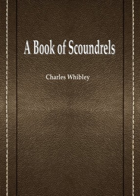 A Book of Scoundrels