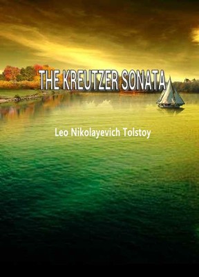 THE KREUTZER SONATA