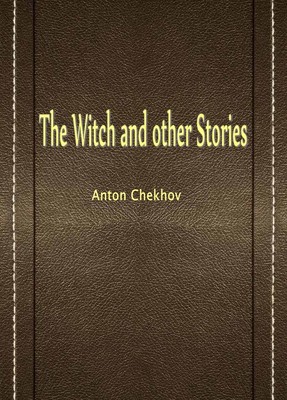 The Witch and other Stories