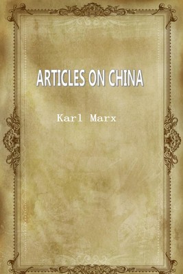 ARTICLES ON CHINA