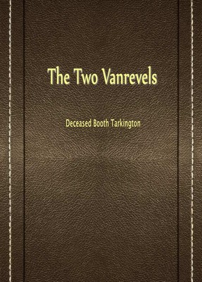 The Two Vanrevels
