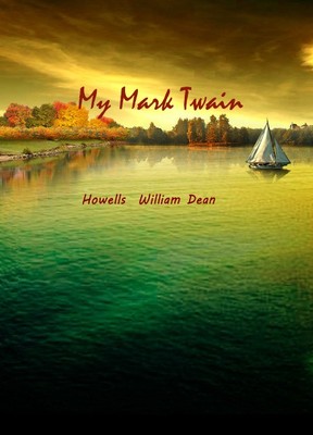 My Mark Twain