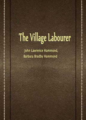The Village Labourer