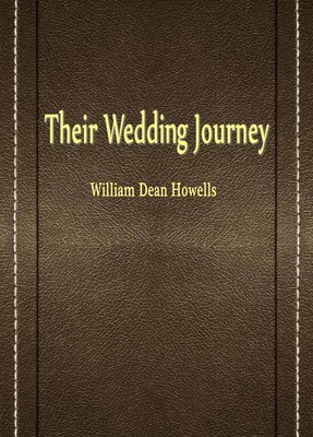 Their Wedding Journey