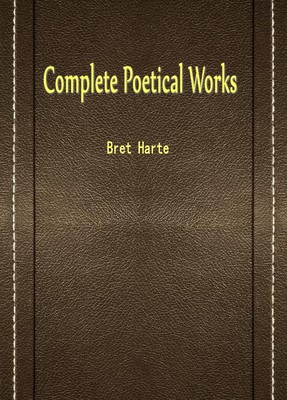 Complete Poetical Works