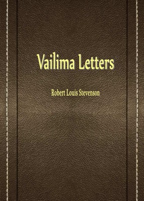 Vailima Letters