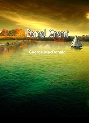 Donal Grant