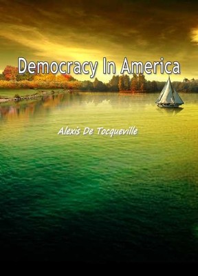 Democracy In America