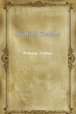 Hunting Sketches