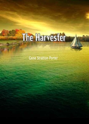 The Harvester