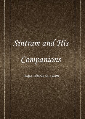 Sintram and His Companions